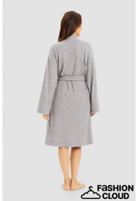 Халат женский на запахе Feraud 3251256