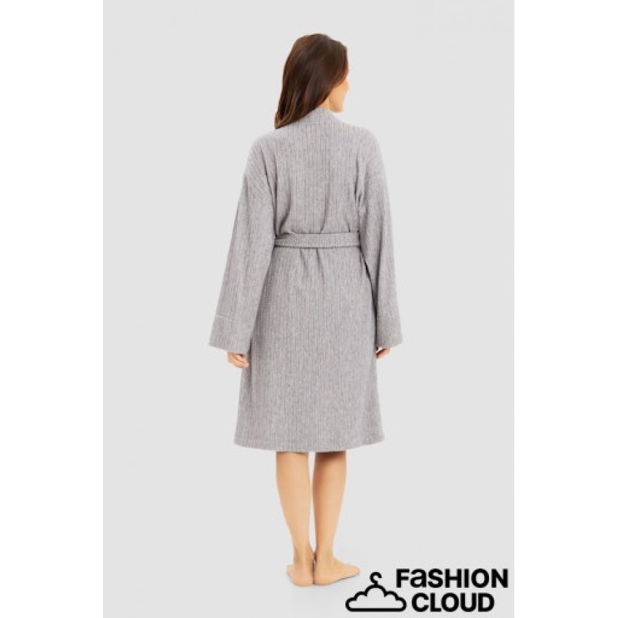 Халат женский на запахе Feraud 3251256