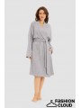 Халат женский на запахе Feraud 3251256