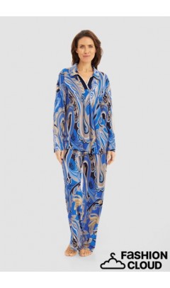 Пижама женская для дома Feraud 3251262