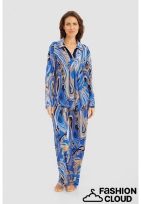 Пижама женская для дома Feraud 3251262