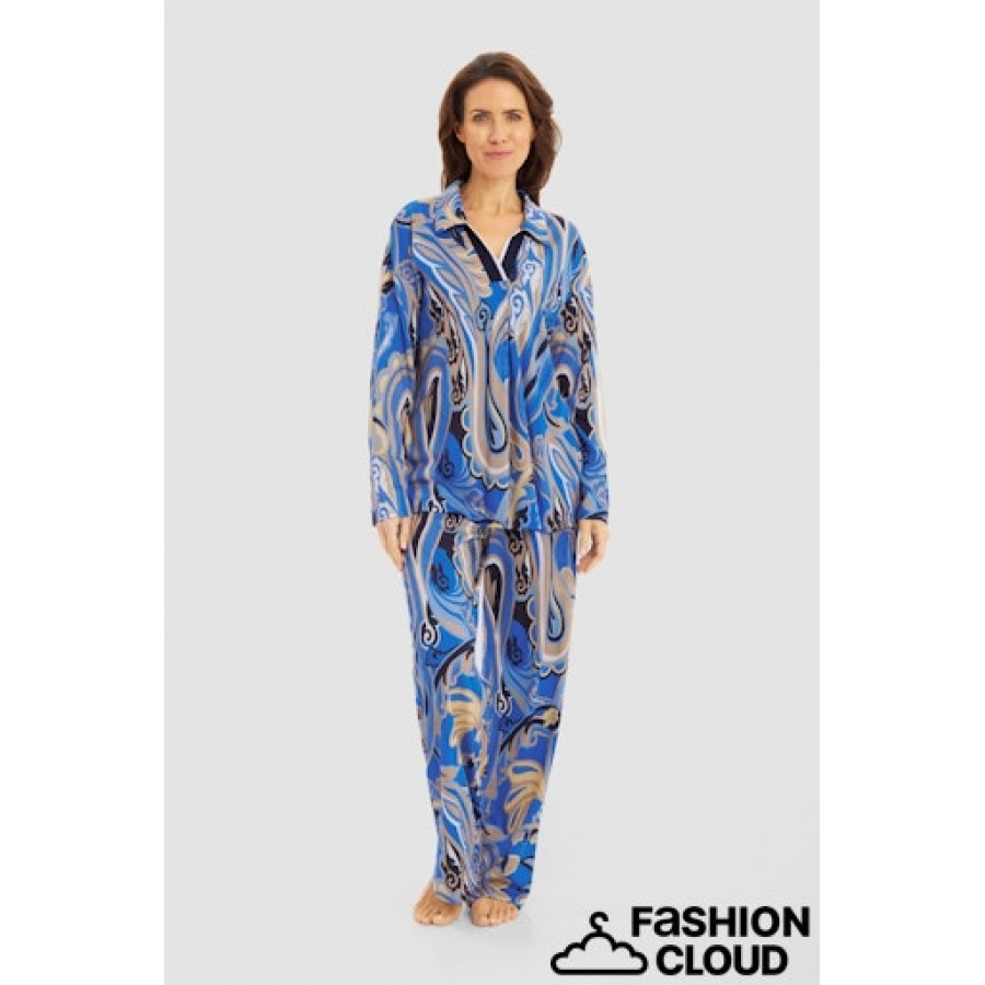 Пижама женская для дома Feraud 3251262