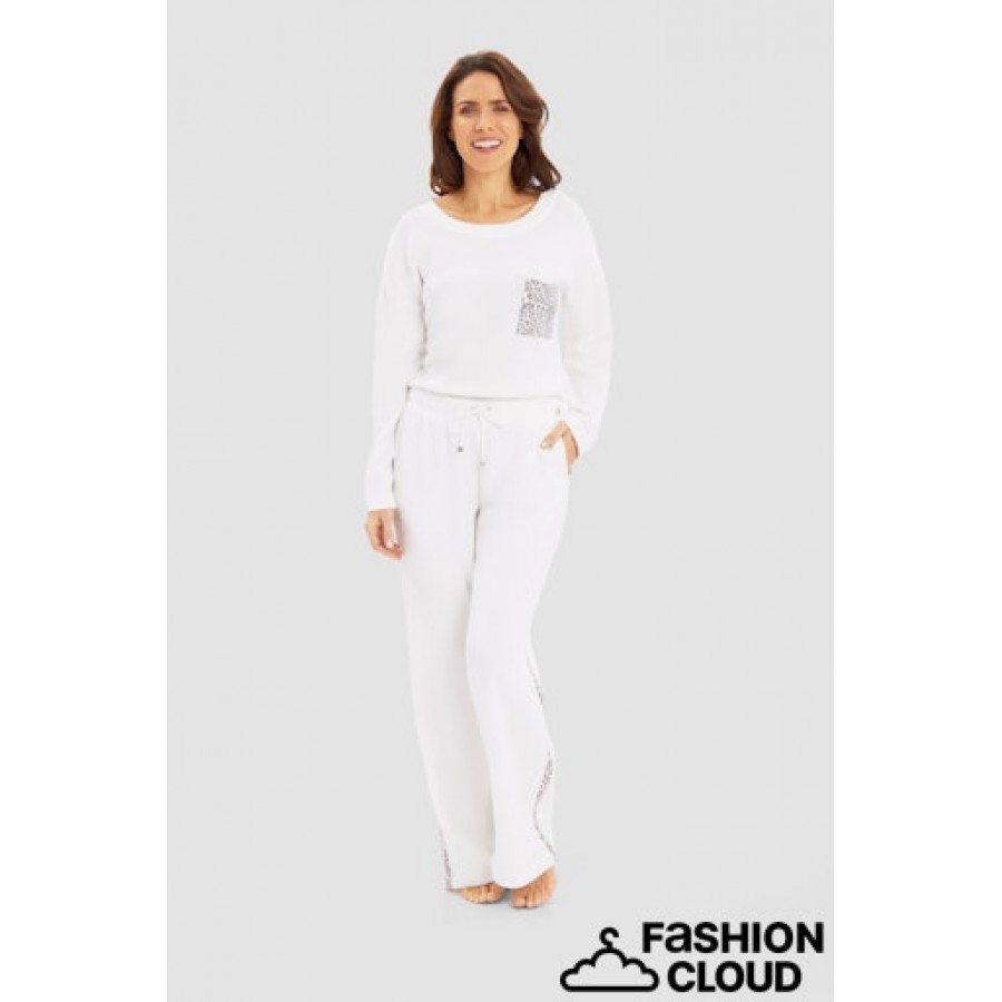 Костюм женский для дома и спорта Feraud 3251287