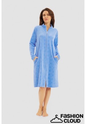 Халат женский на молнии Feraud 3251291