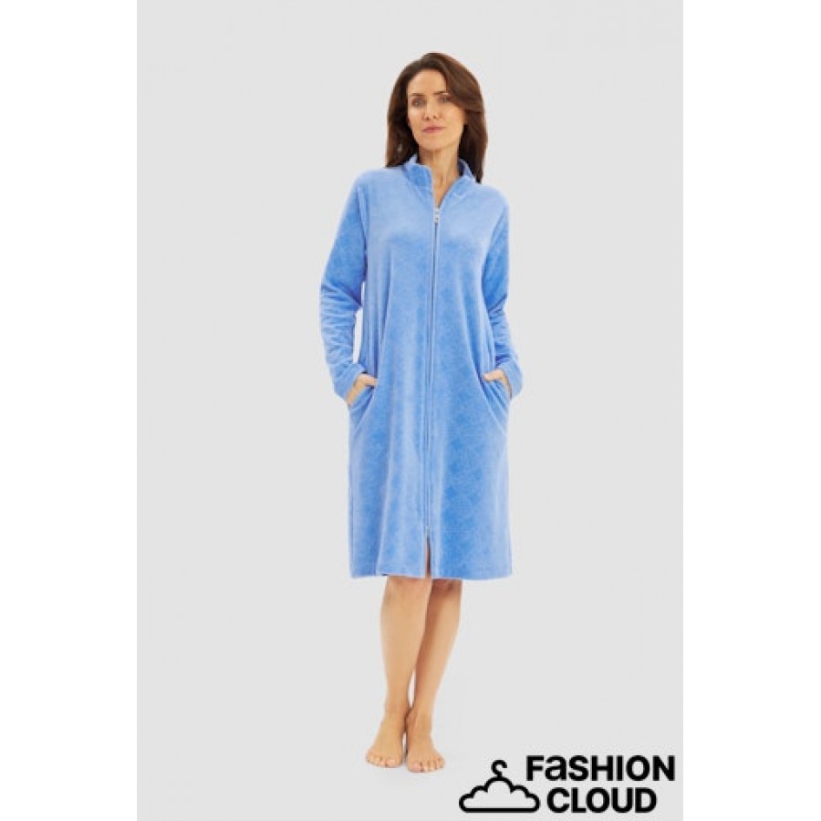 Халат женский на молнии Feraud 3251291