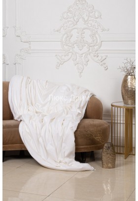 Одеяло шелковое LUXE Dream GRACE  теплое 