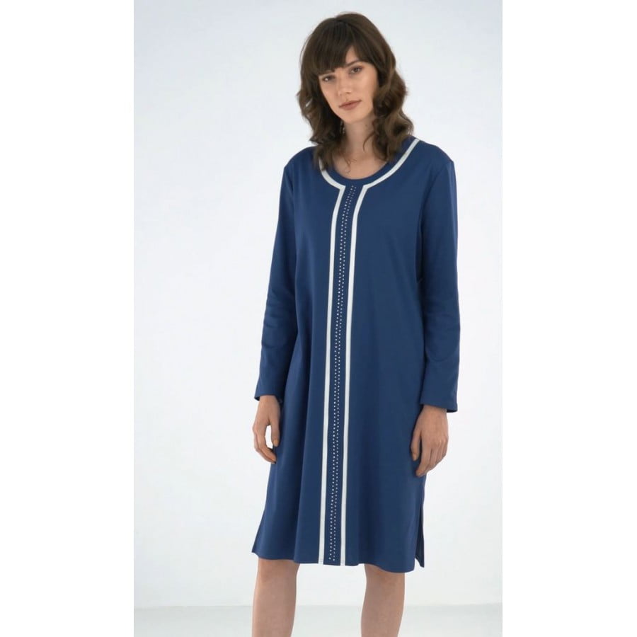 Сорочка-платье Feraud BLUE SHANDOW