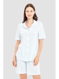 Пижама с шортами ROSCH 1243047