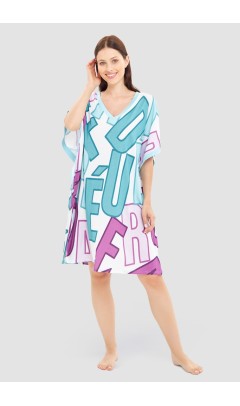 Пляжное платье - сорочка FERAUD 3241012