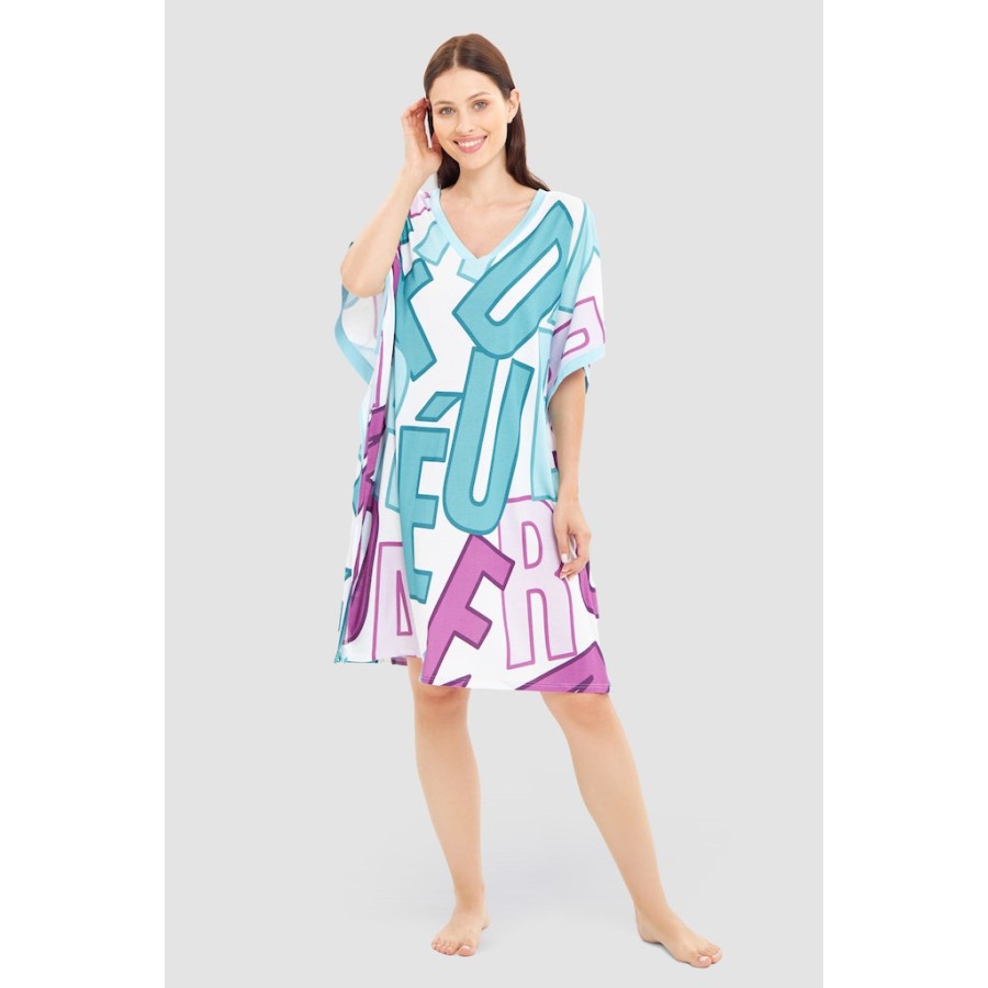 Пляжное платье - сорочка FERAUD 3241012