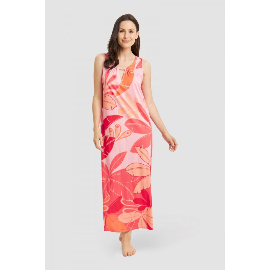 Ночная сорочка  платье пляжное FERAUD 3251002 Германия