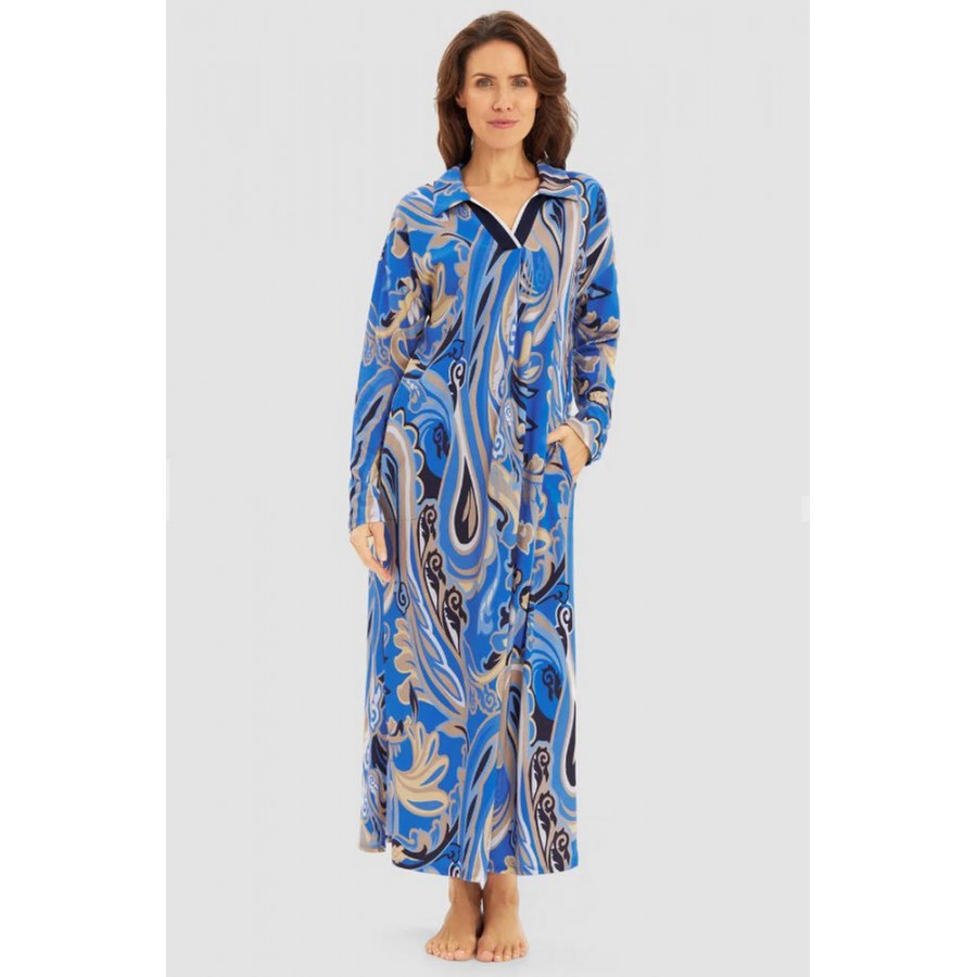 Ночная сорочка платье пляжное FERAUD 3251264 