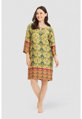 Платье Feraud ORNAMENTAL MIX 3255034 Платье Feraud ORNAMENTAL MIX 3255034