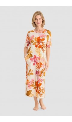 Ночная сорочка женская ROSCH 1263129