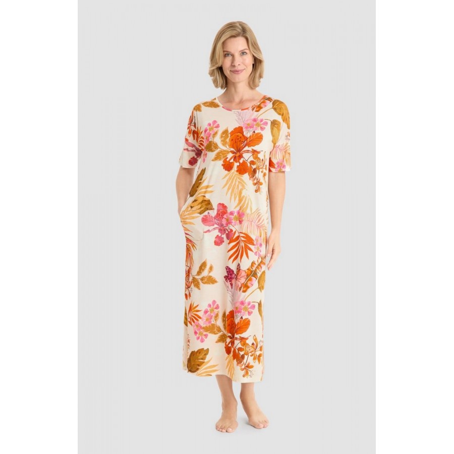 Ночная сорочка женская ROSCH 1263129