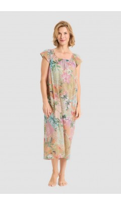 Cорочка женская  платье пляжное ROSCH 1263150