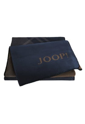 Плед Joop CHECK (769008) 150x200