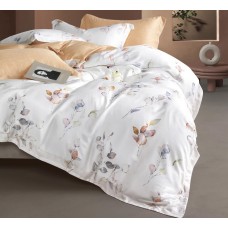 Постельное белье Luxe Dream текстиль Flora