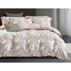 Комплект постельного белья из тенсель Peony