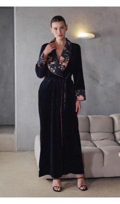 Халат Marjolaine BERNADETTE 4BER2201 0181