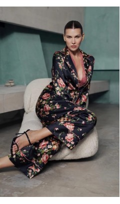 Пижама Marjolaine BERNADETTE 4BER5501 0181