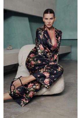 Пижама Marjolaine BERNADETTE 4BER5501 0181 Пижама Marjolaine BERNADETTE 4BER5501 0181