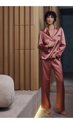 Пижама Marjolaine BONNIE 4BON5502 0081