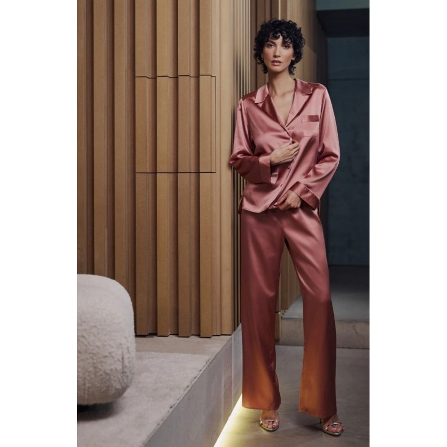 Пижама Marjolaine BONNIE 4BON5502 0081