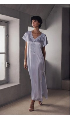 Сорочка Marjolaine BRANDA 3BRA3003 0062 Asier