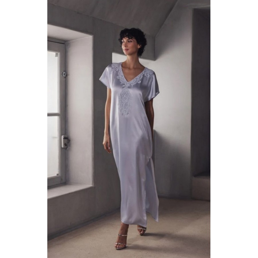 Сорочка Marjolaine BRANDA 3BRA3003 0062 Asier Сорочка Marjolaine BRANDA 3BRA3003 0062 Asier