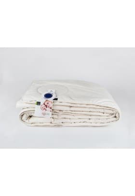 Одеяло ODEJA ORGANIC Lux Cotton легкое