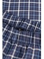 Пижама мужская Rosch NAVY CHECK 1667305