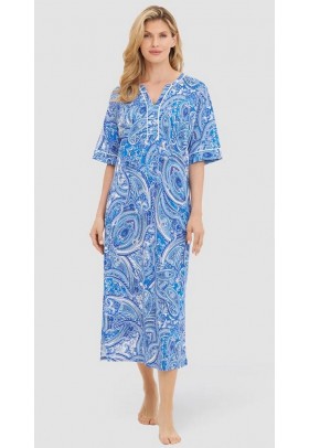 Ночная сорочка - платье ROSCH 1253147 Ночная сорочка - платье ROSCH 1253147