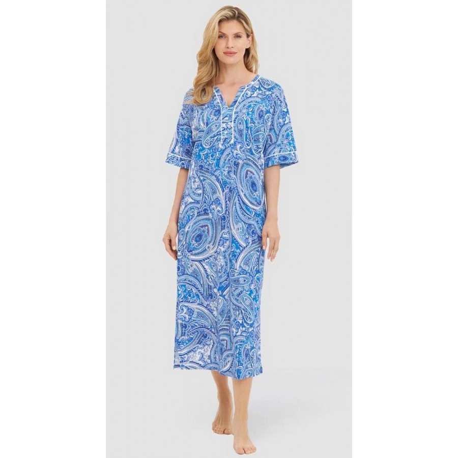 Ночная сорочка - платье ROSCH 1253147