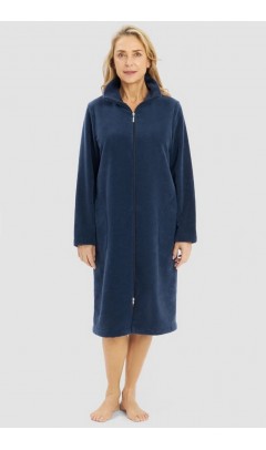 Халат на молнии ROSCH 1253502