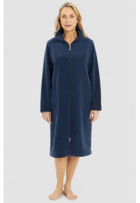 Халат на молнии ROSCH 1253502 Халат на молнии ROSCH 1253502