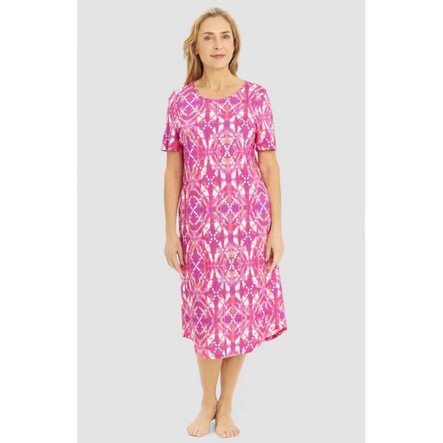 Ночная сорочка ROSCH 1253510 Ночная сорочка ROSCH 1253510