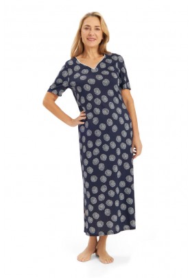 Ночная сорочка ROSCH 1253731 Ночная сорочка ROSCH 1253731