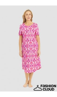 Ночная рубашка женская ROSCH 1253510