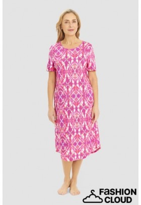 Ночная рубашка женская ROSCH 1253510 Ночная рубашка женская ROSCH 1253510