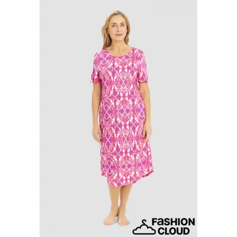 Ночная рубашка женская ROSCH 1253510