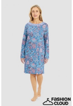Ночная рубашка женская ROSCH 1253525 Ночная рубашка женская ROSCH 1253525