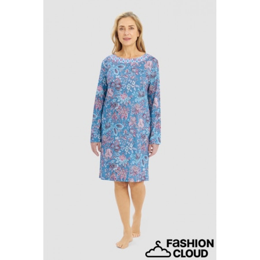 Ночная рубашка женская ROSCH 1253525 Ночная рубашка женская ROSCH 1253525