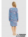 Ночная рубашка женская ROSCH 1253525 Ночная рубашка женская ROSCH 1253525
