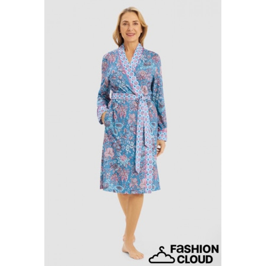 Халат женский ROSCH 1253528
