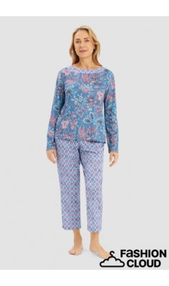 Пижама женская ROSCH 1253530=1253533