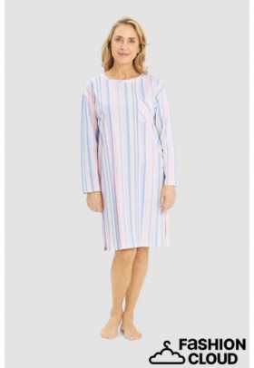 Ночная рубашка платье женская ROSCH 1253580 Ночная рубашка платье женская ROSCH 1253580