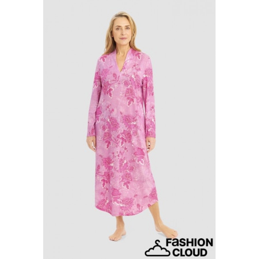 Ночная  рубашка женская ROSCH 1253639