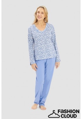 Пижама ROSCH 1253668 Германия