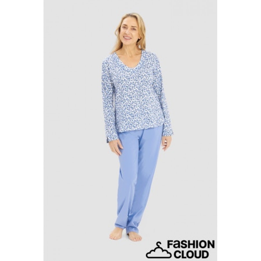 Пижама ROSCH 1253668 Германия